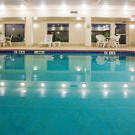 Holiday Inn Express & Suites Yankton By Ihg Extérieur photo