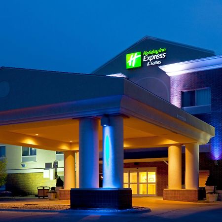 Holiday Inn Express & Suites Yankton By Ihg Extérieur photo