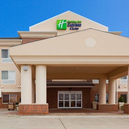 Holiday Inn Express & Suites Yankton By Ihg Extérieur photo