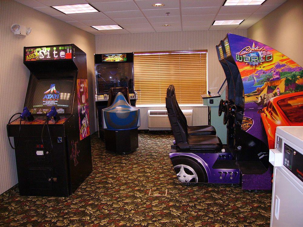 Holiday Inn Express & Suites Yankton By Ihg Facilités photo