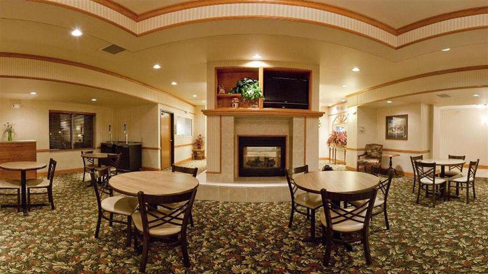 Holiday Inn Express & Suites Yankton By Ihg Extérieur photo