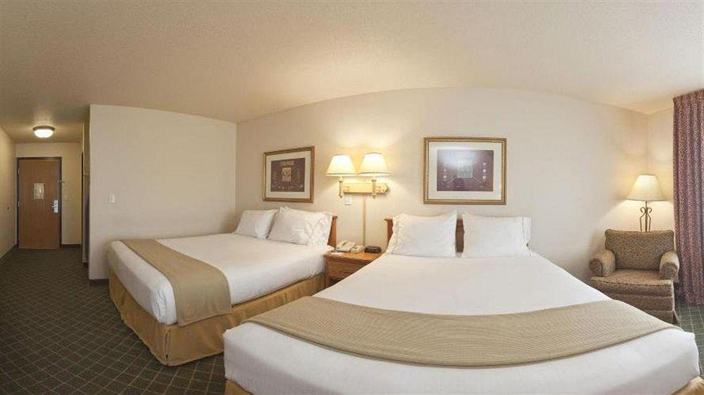 Holiday Inn Express & Suites Yankton By Ihg Extérieur photo