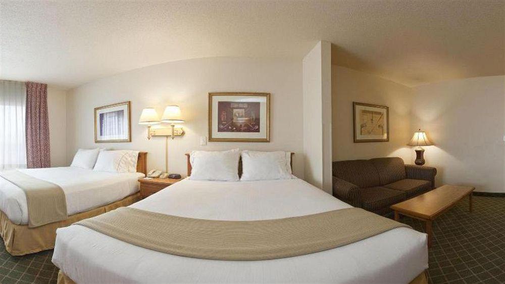 Holiday Inn Express & Suites Yankton By Ihg Extérieur photo