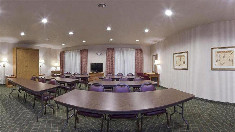 Holiday Inn Express & Suites Yankton By Ihg Extérieur photo