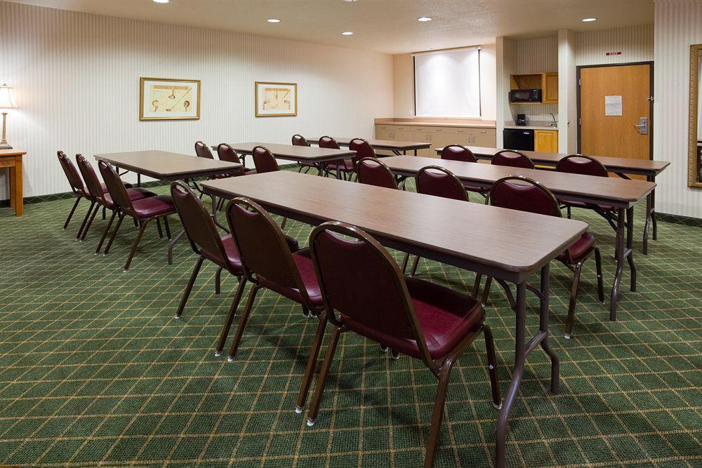 Holiday Inn Express & Suites Yankton By Ihg Facilités photo