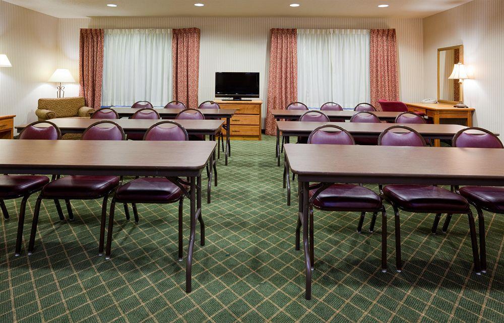Holiday Inn Express & Suites Yankton By Ihg Facilités photo