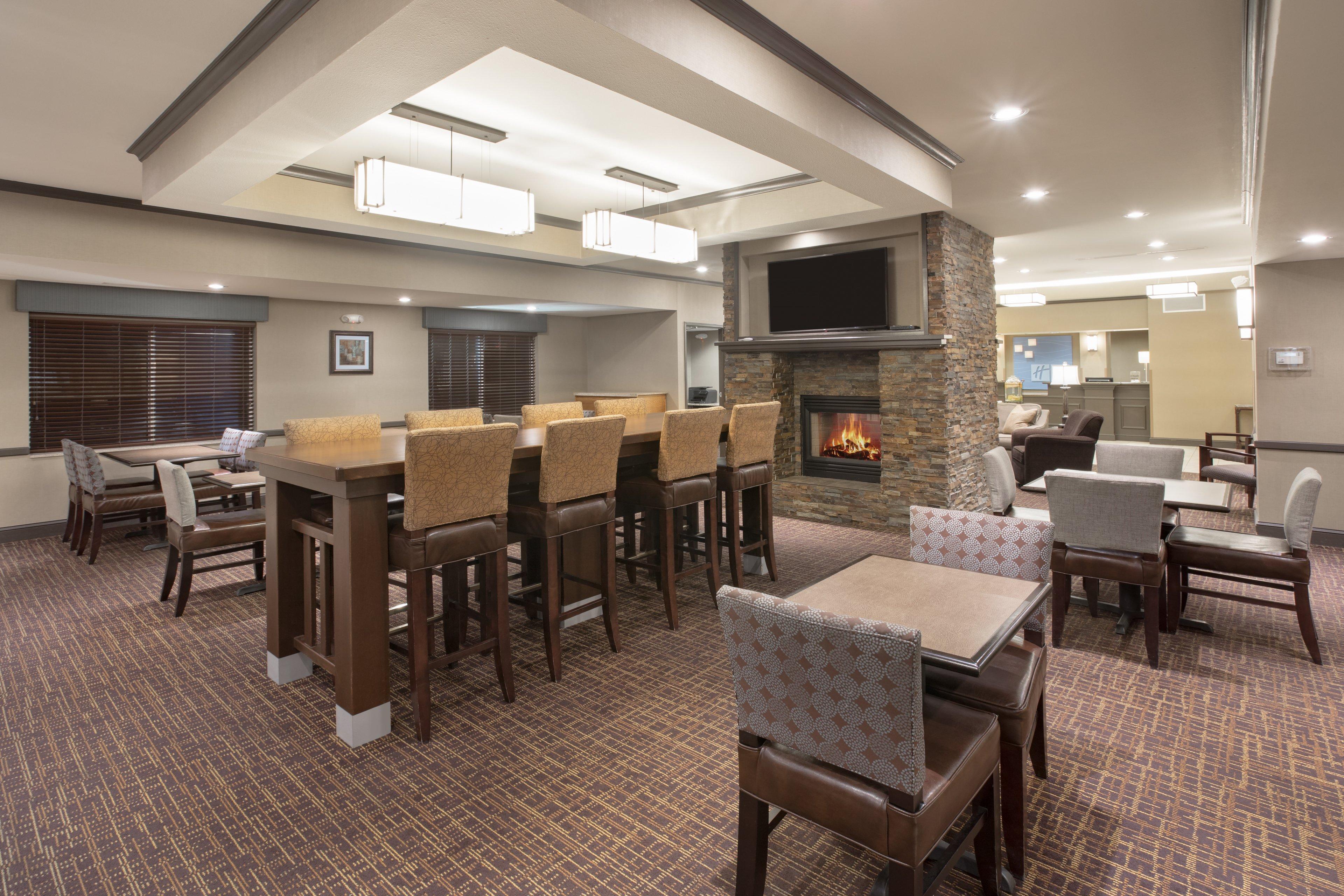 Holiday Inn Express & Suites Yankton By Ihg Extérieur photo