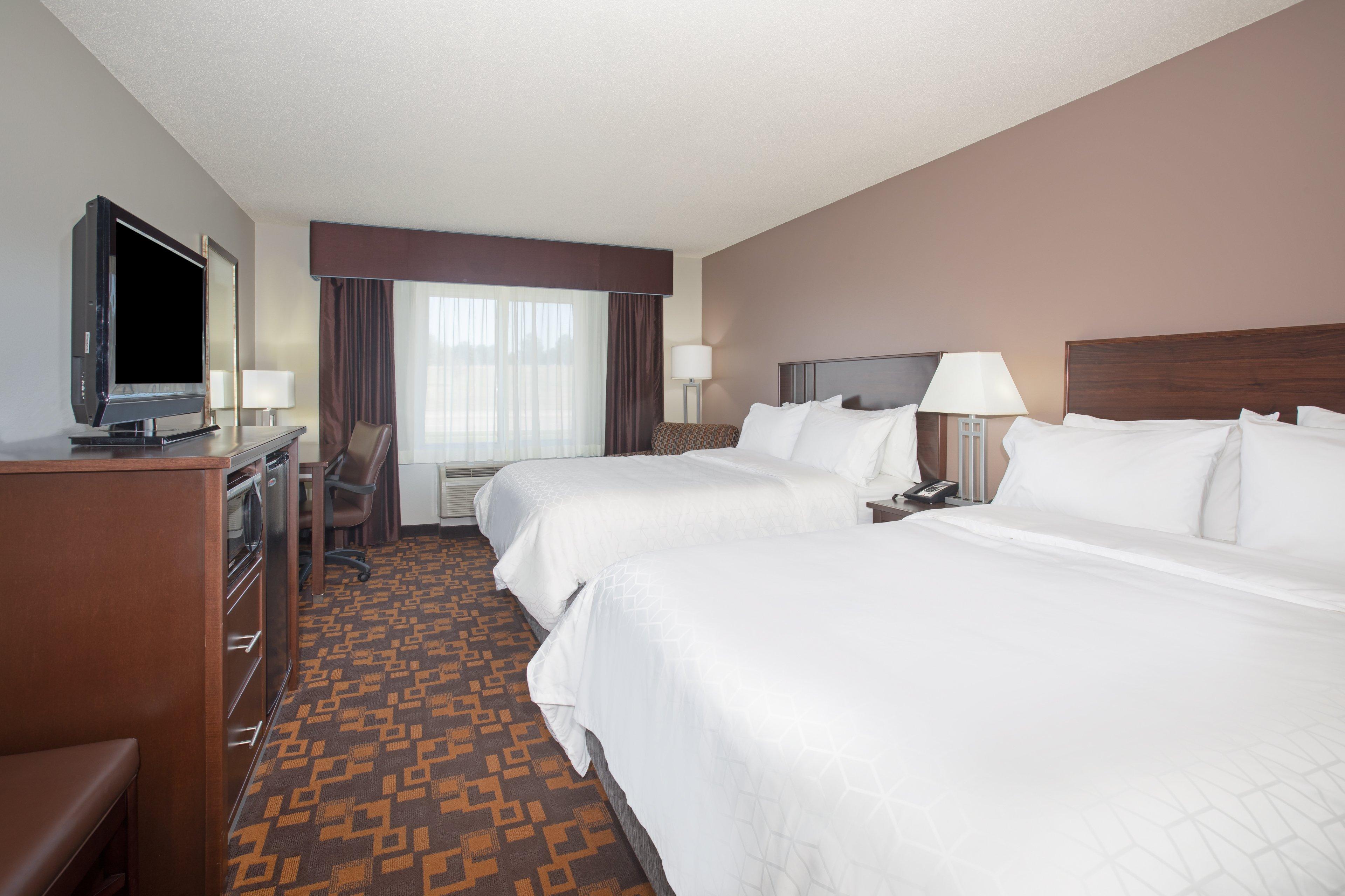Holiday Inn Express & Suites Yankton By Ihg Extérieur photo