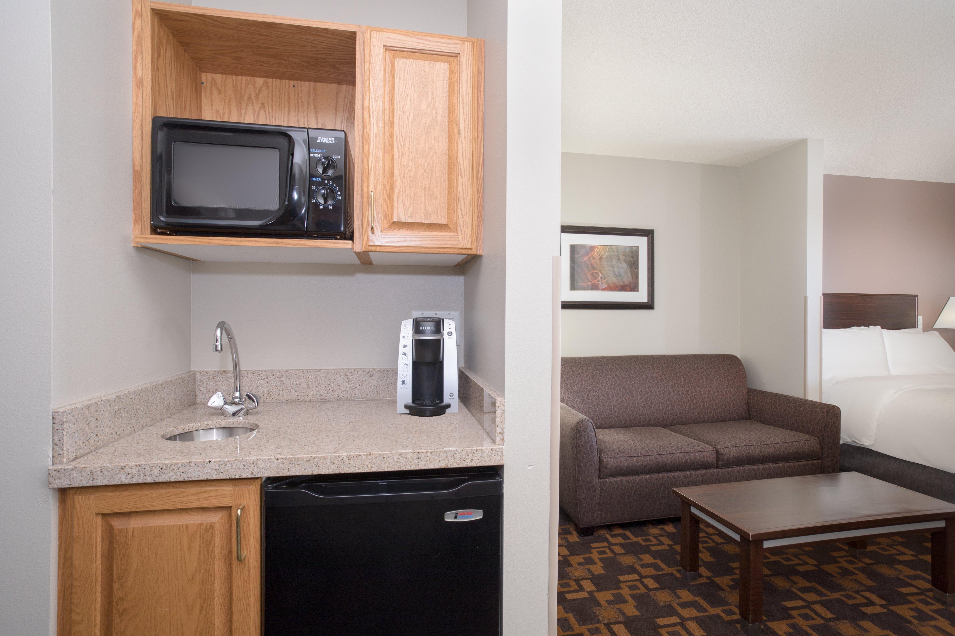 Holiday Inn Express & Suites Yankton By Ihg Extérieur photo