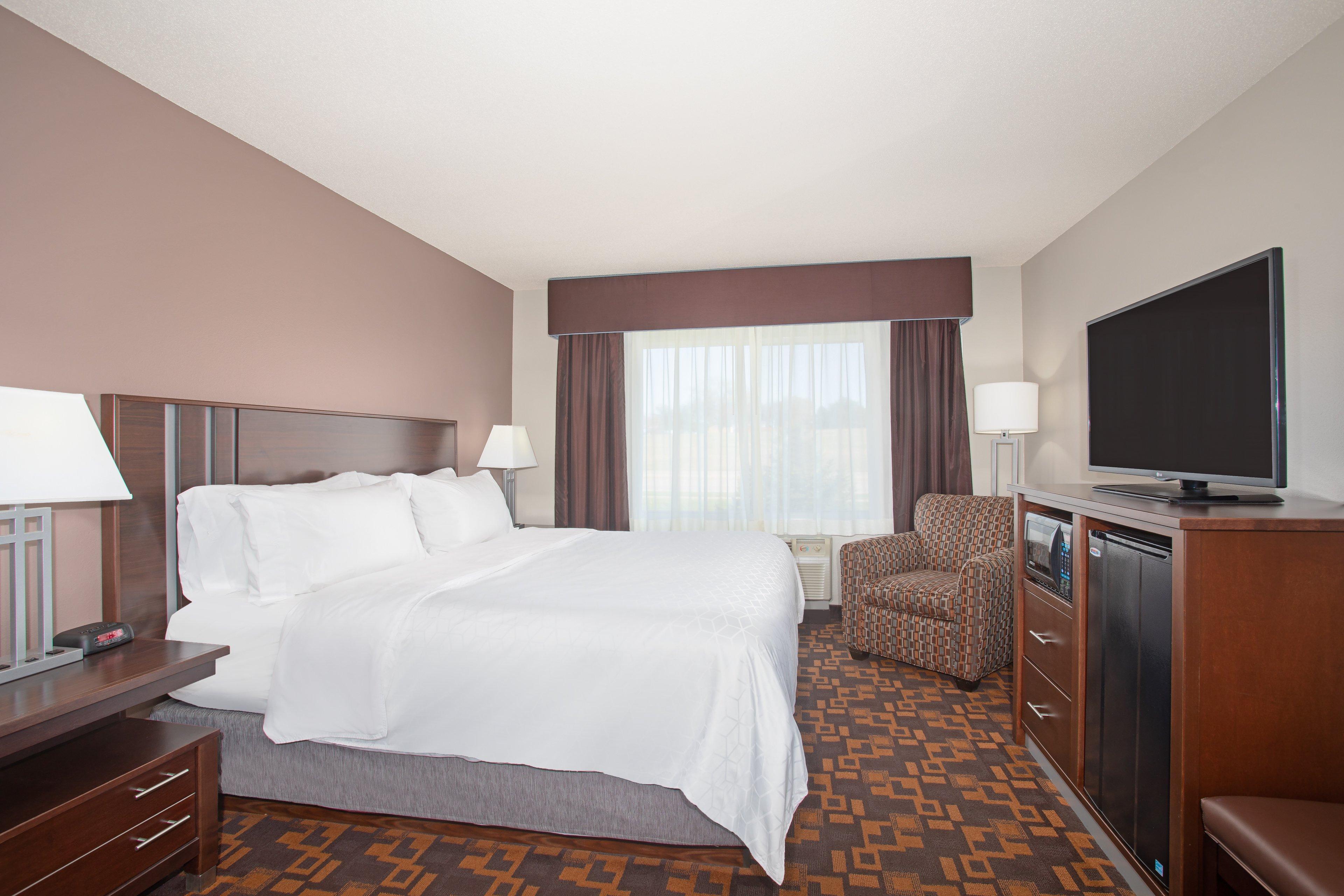 Holiday Inn Express & Suites Yankton By Ihg Extérieur photo