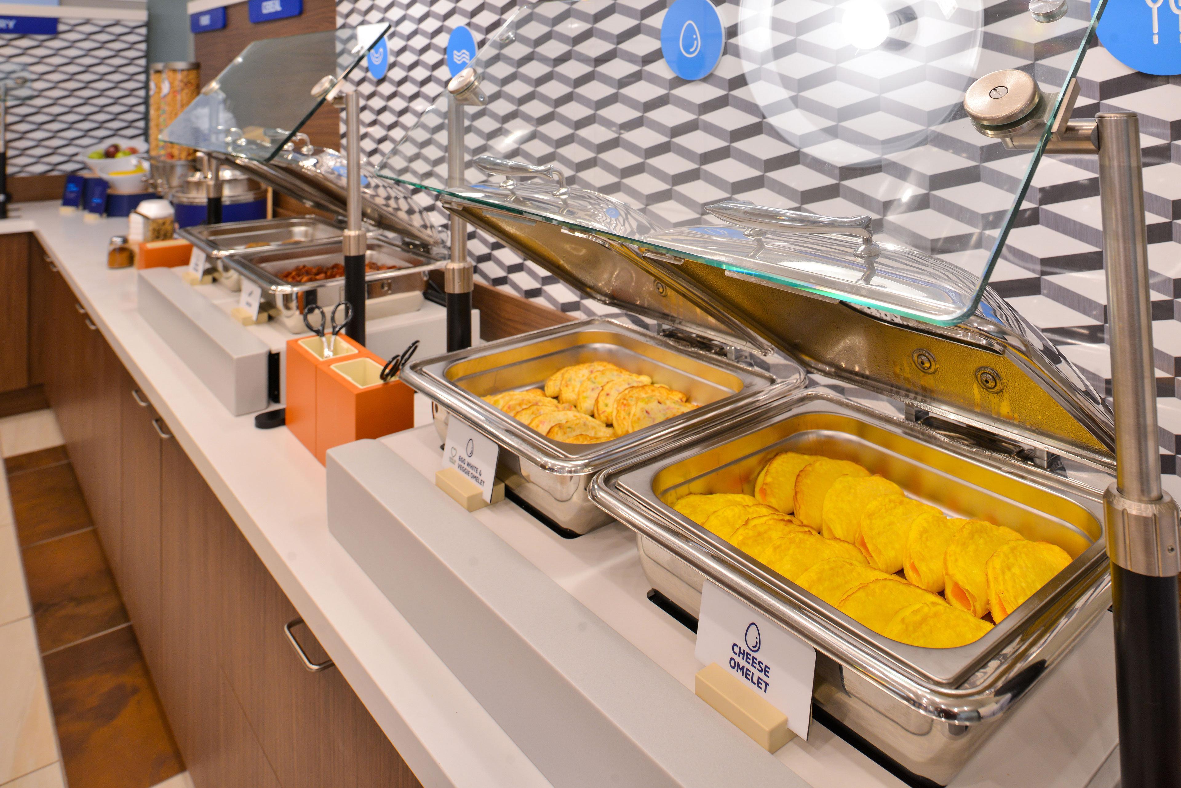 Holiday Inn Express & Suites Yankton By Ihg Extérieur photo