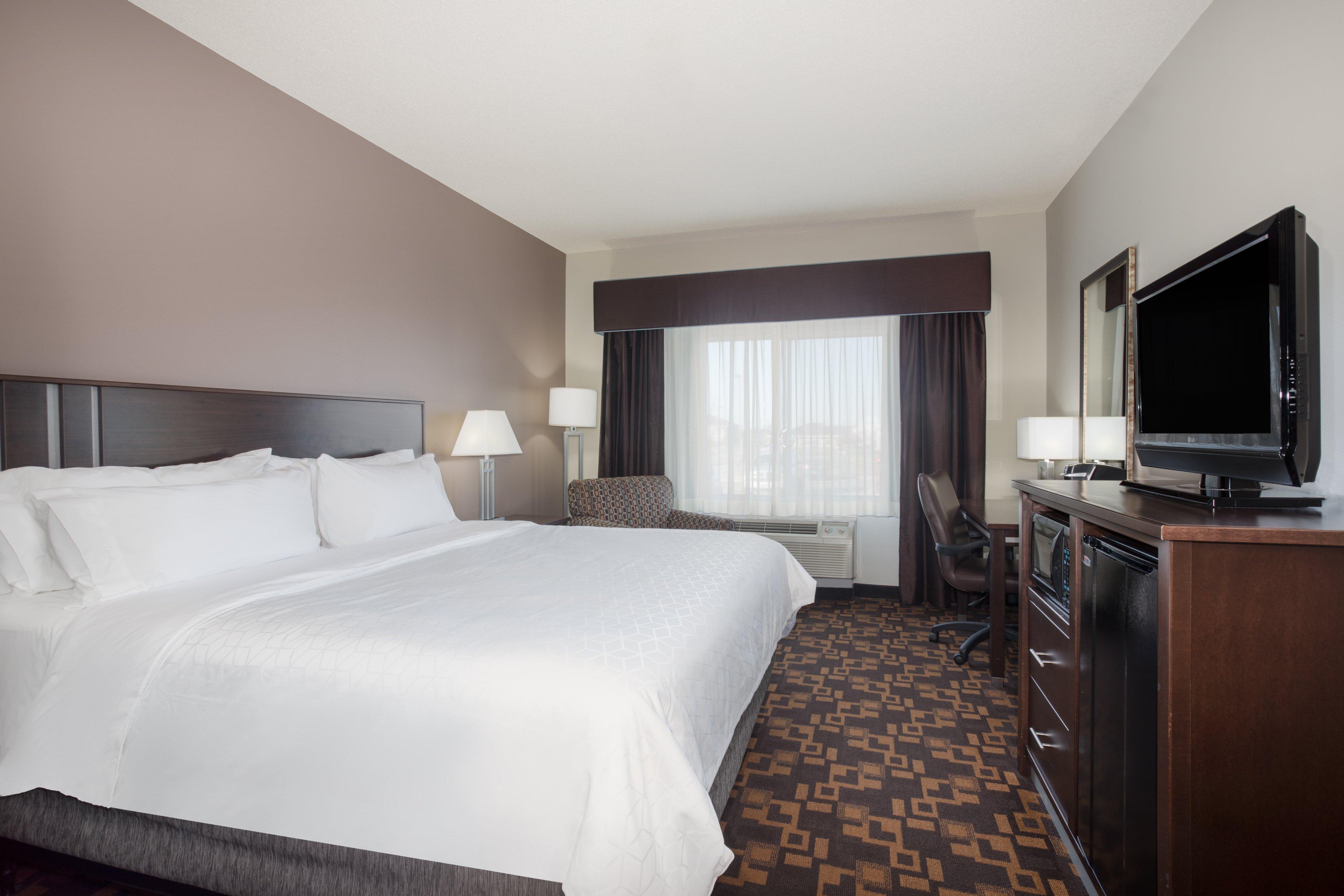 Holiday Inn Express & Suites Yankton By Ihg Extérieur photo