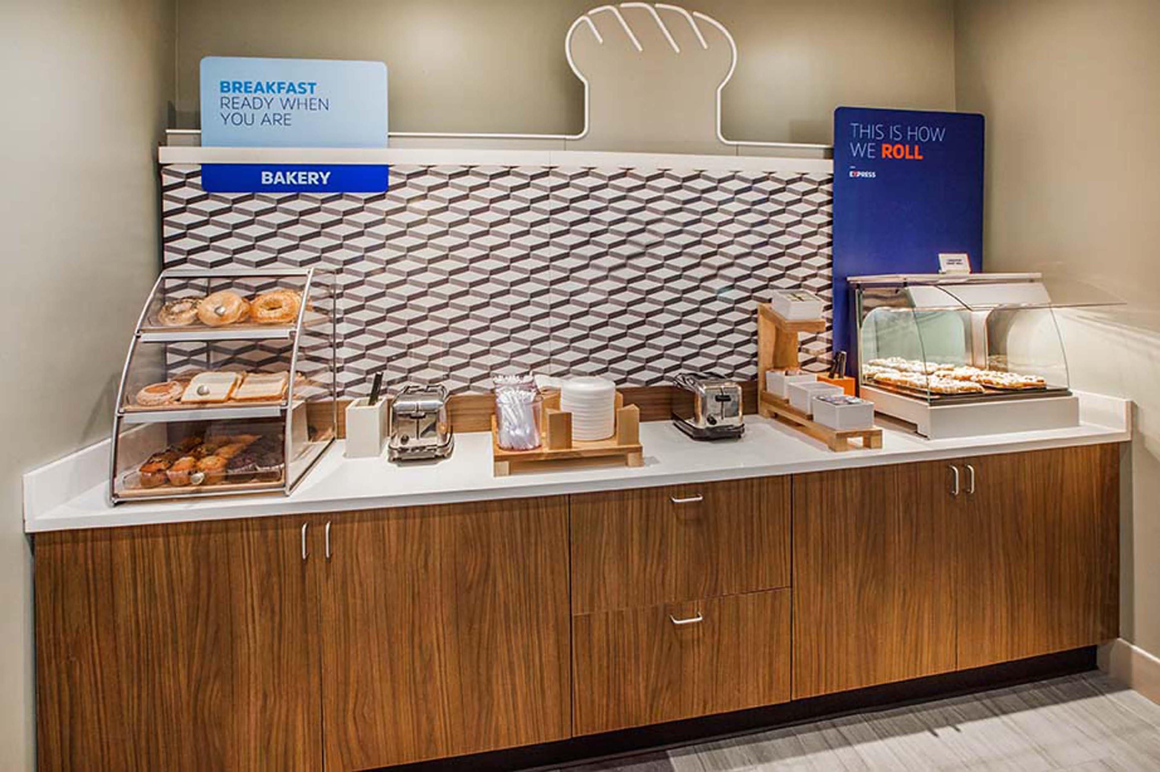 Holiday Inn Express & Suites Yankton By Ihg Extérieur photo