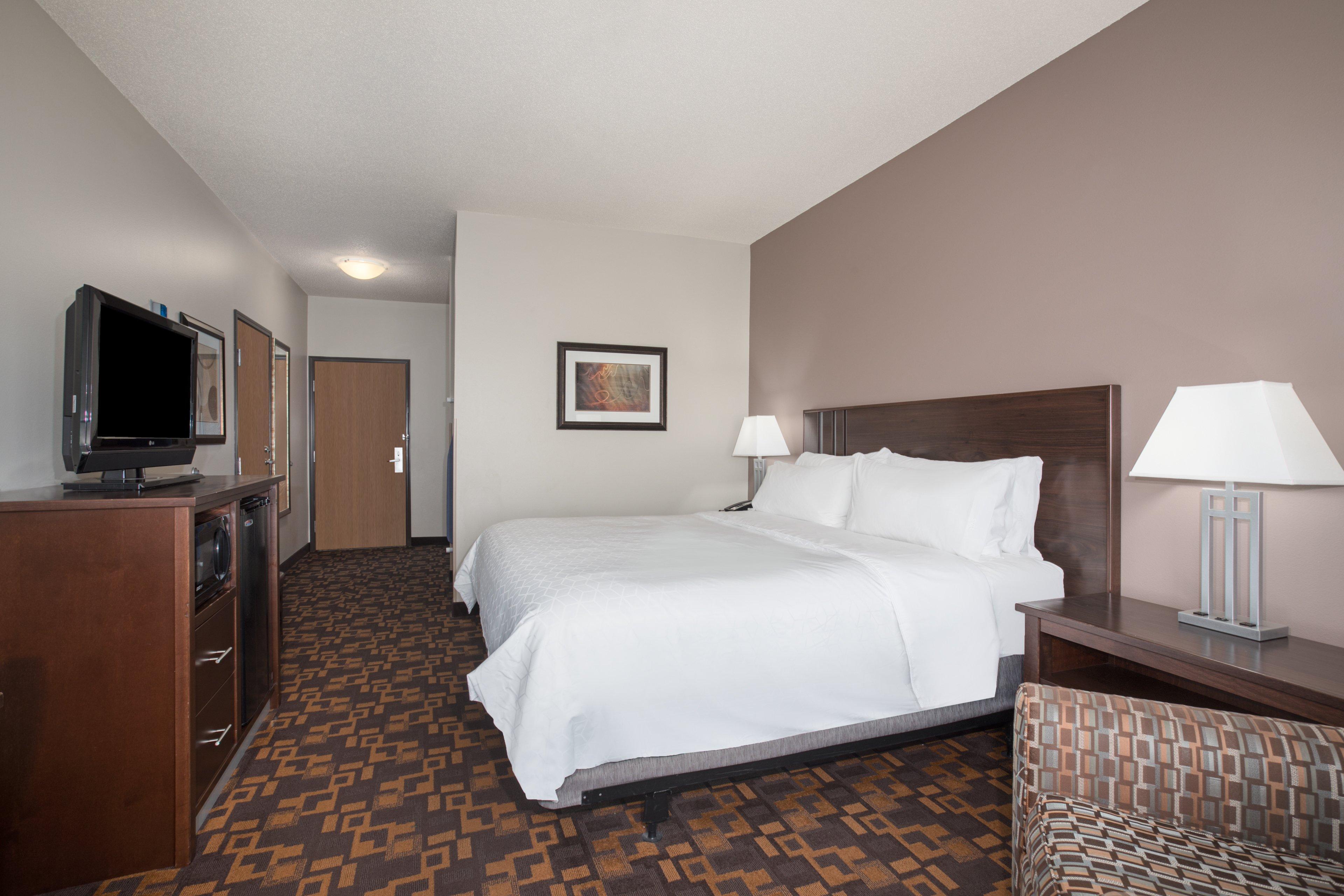 Holiday Inn Express & Suites Yankton By Ihg Extérieur photo