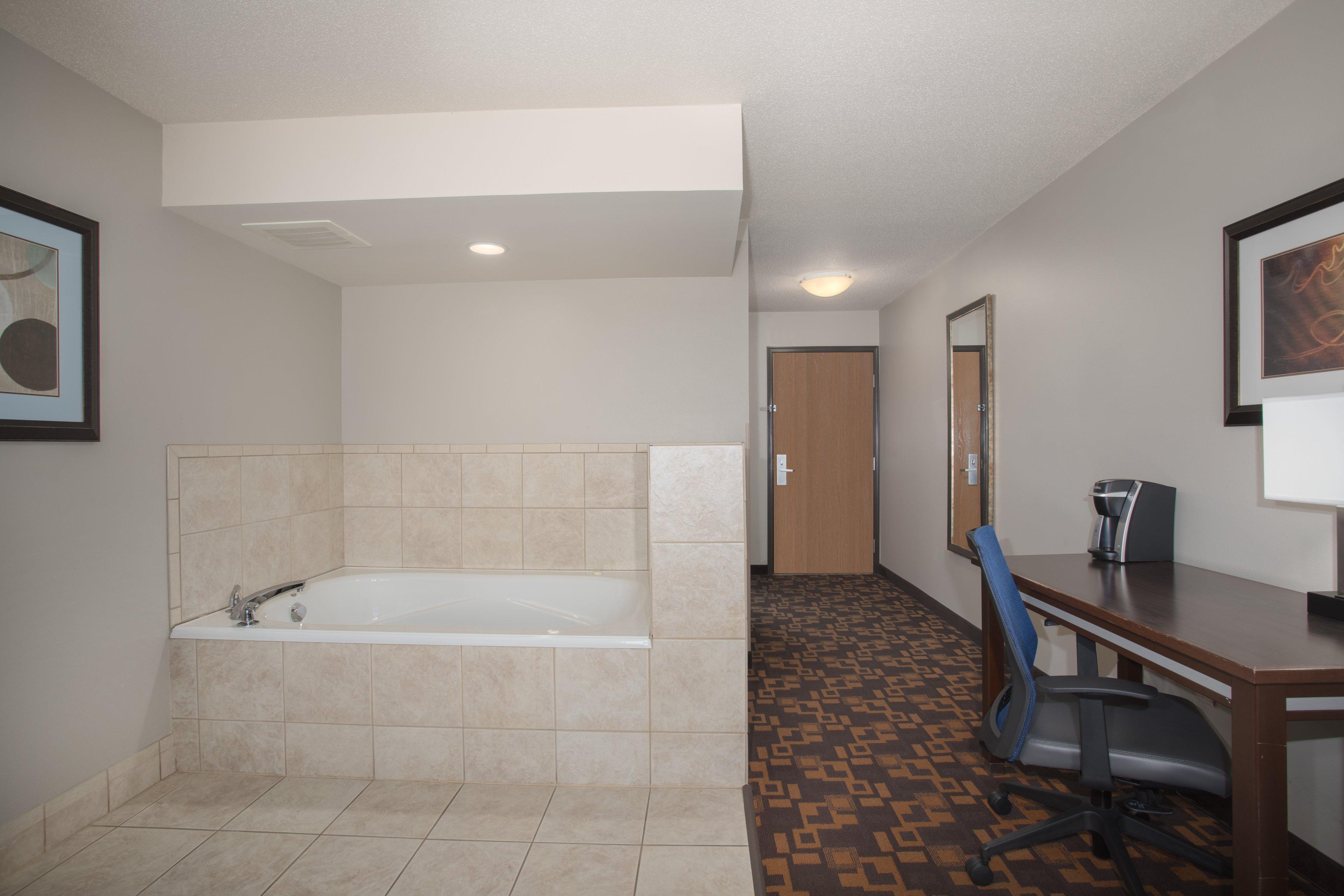 Holiday Inn Express & Suites Yankton By Ihg Extérieur photo