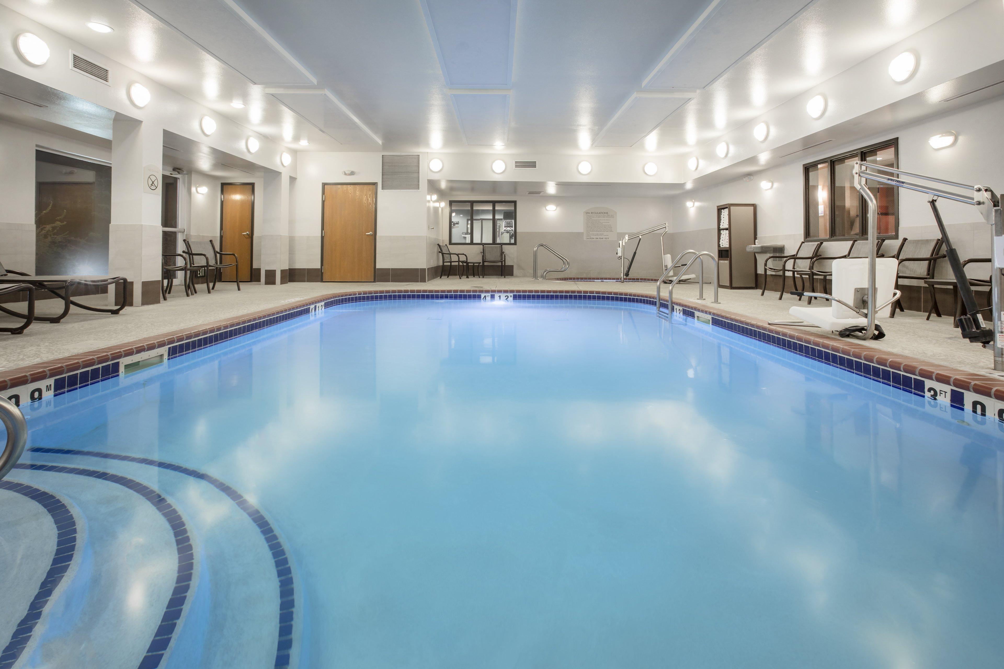 Holiday Inn Express & Suites Yankton By Ihg Extérieur photo