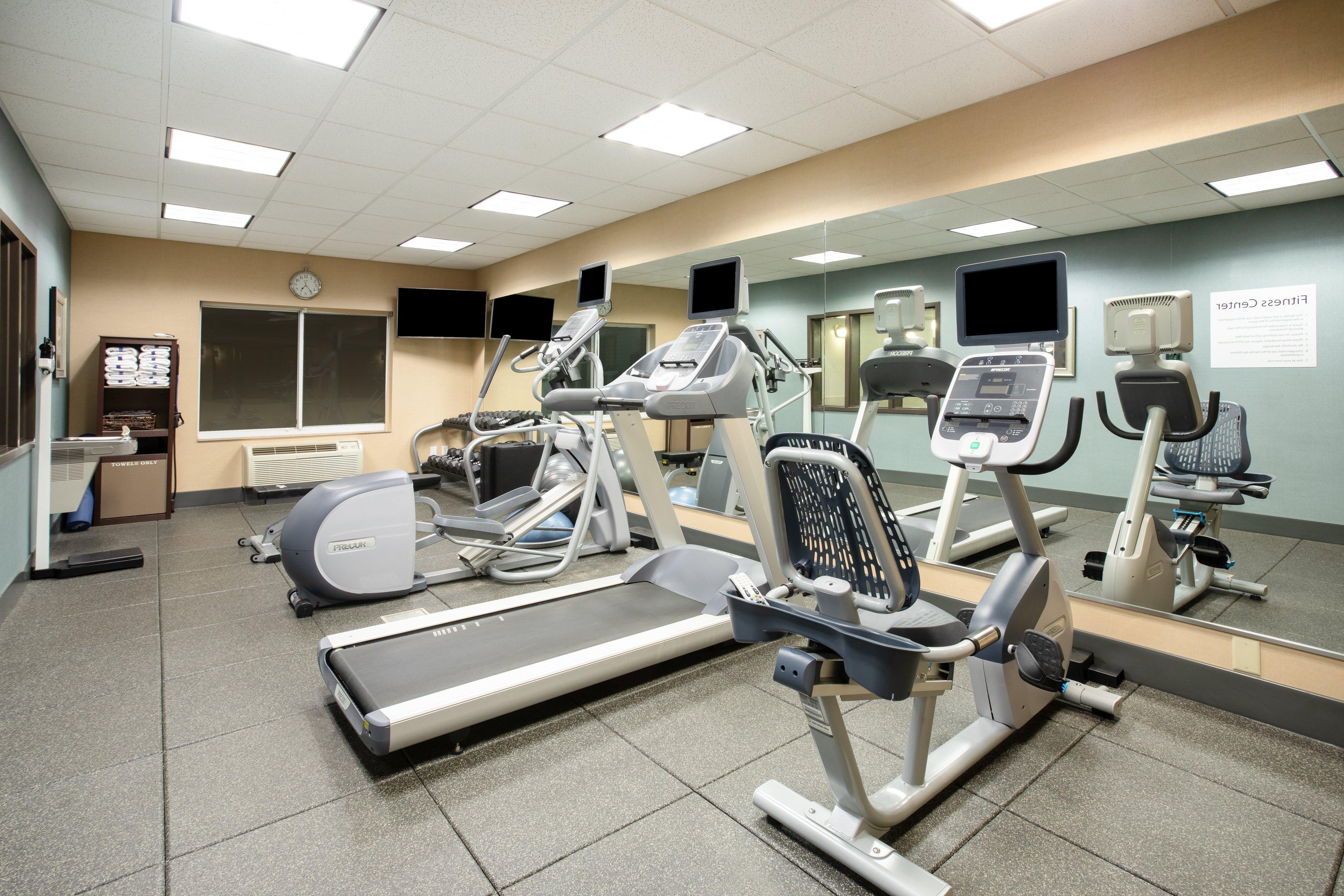 Holiday Inn Express & Suites Yankton By Ihg Extérieur photo