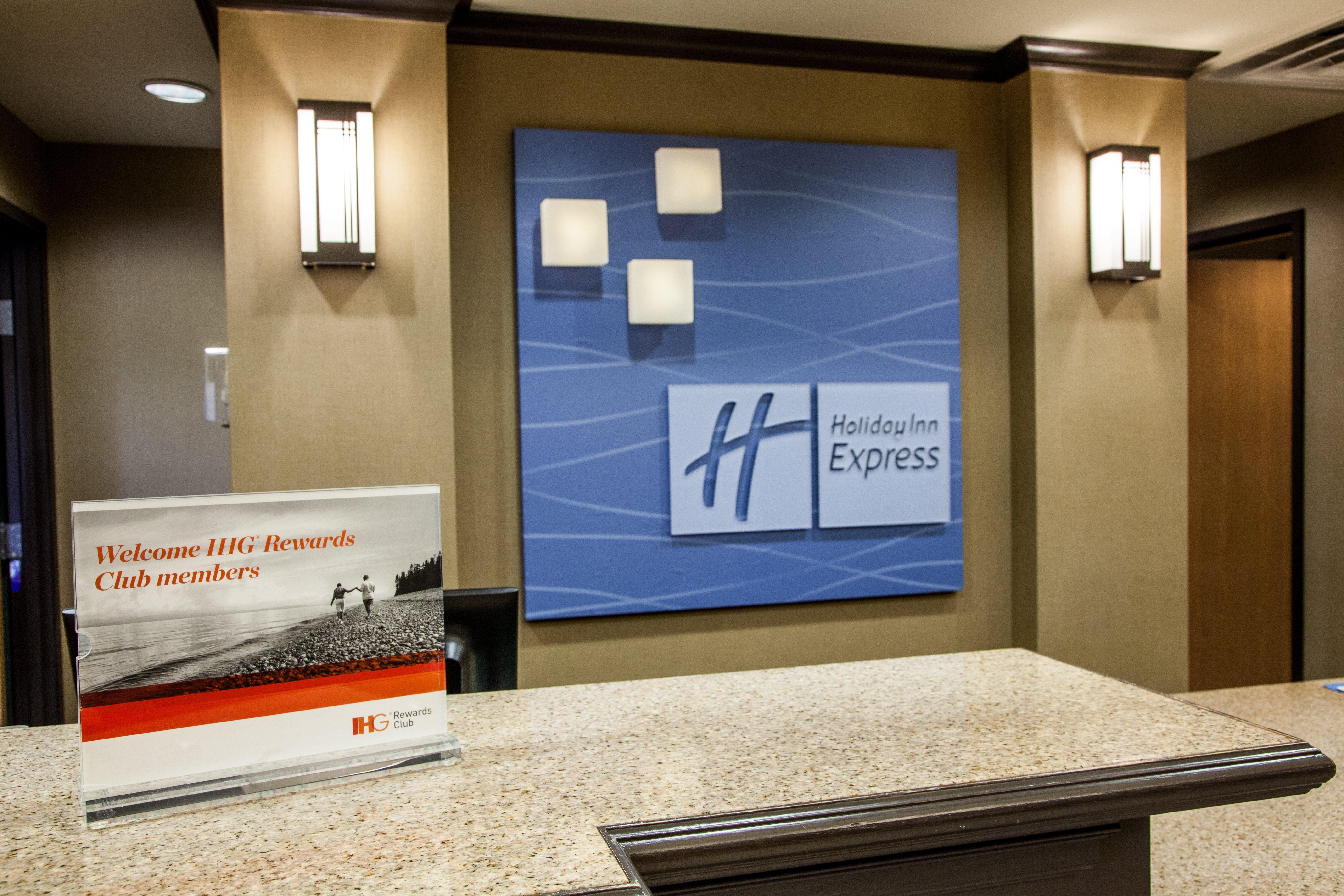 Holiday Inn Express & Suites Yankton By Ihg Extérieur photo