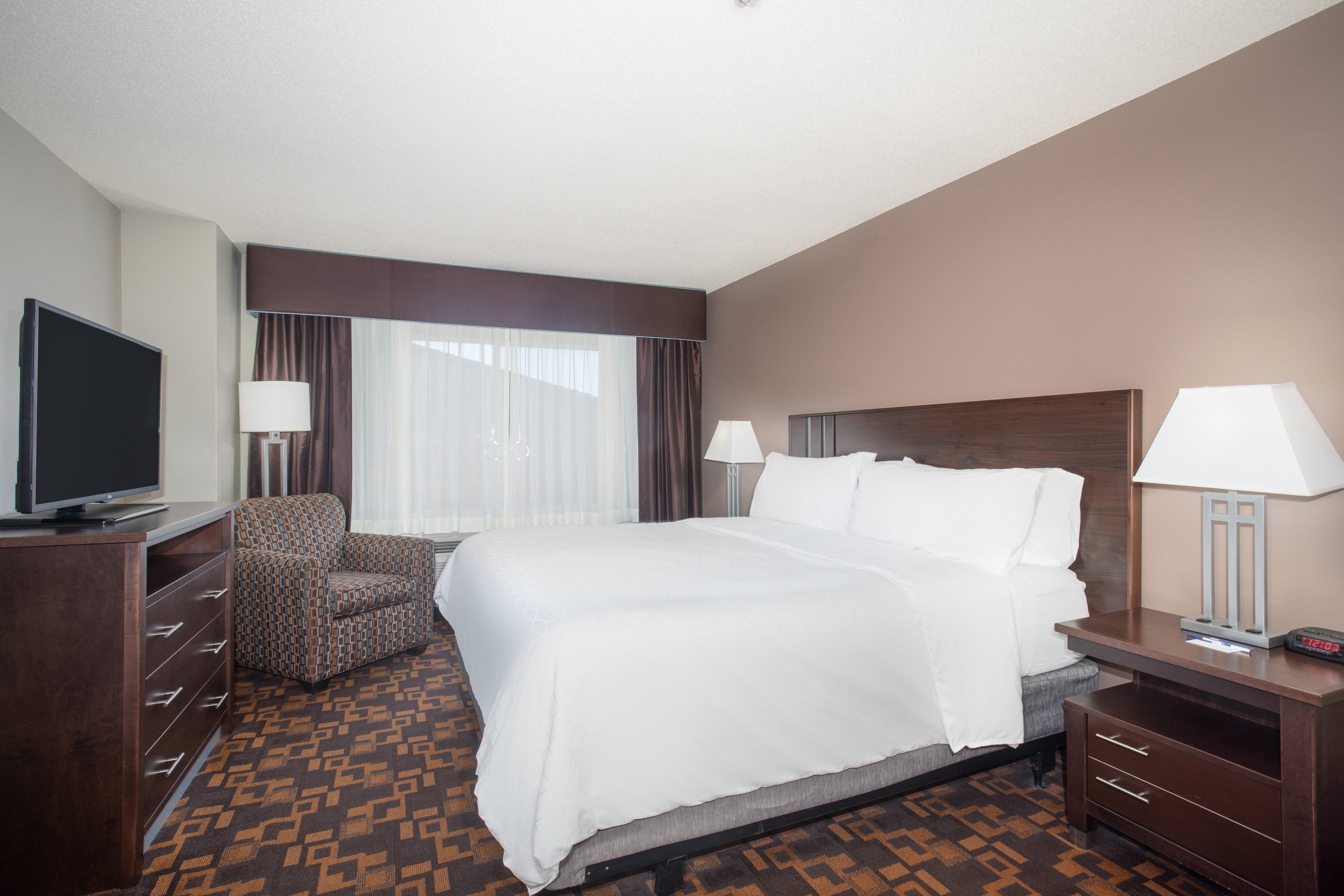 Holiday Inn Express & Suites Yankton By Ihg Extérieur photo