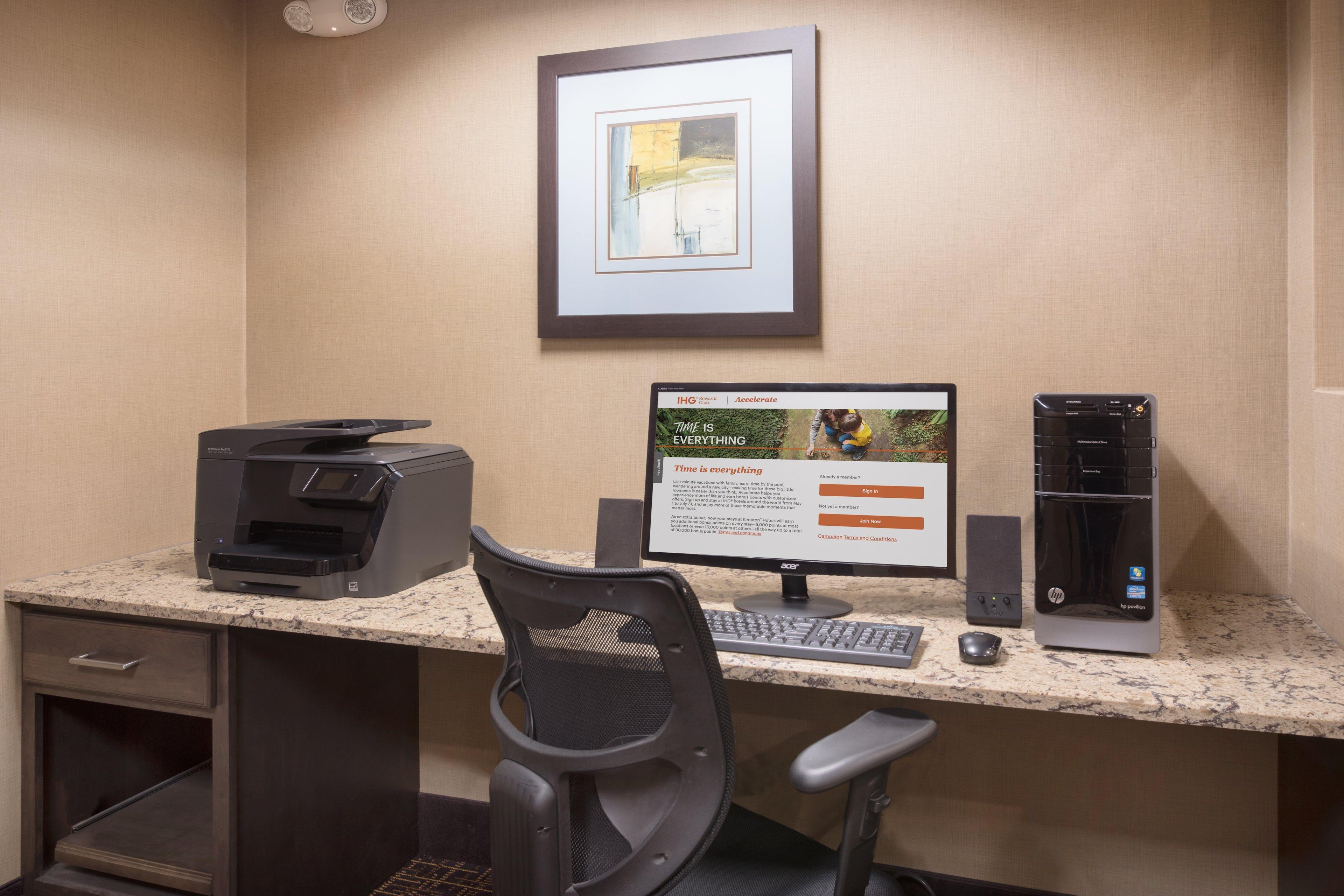 Holiday Inn Express & Suites Yankton By Ihg Extérieur photo