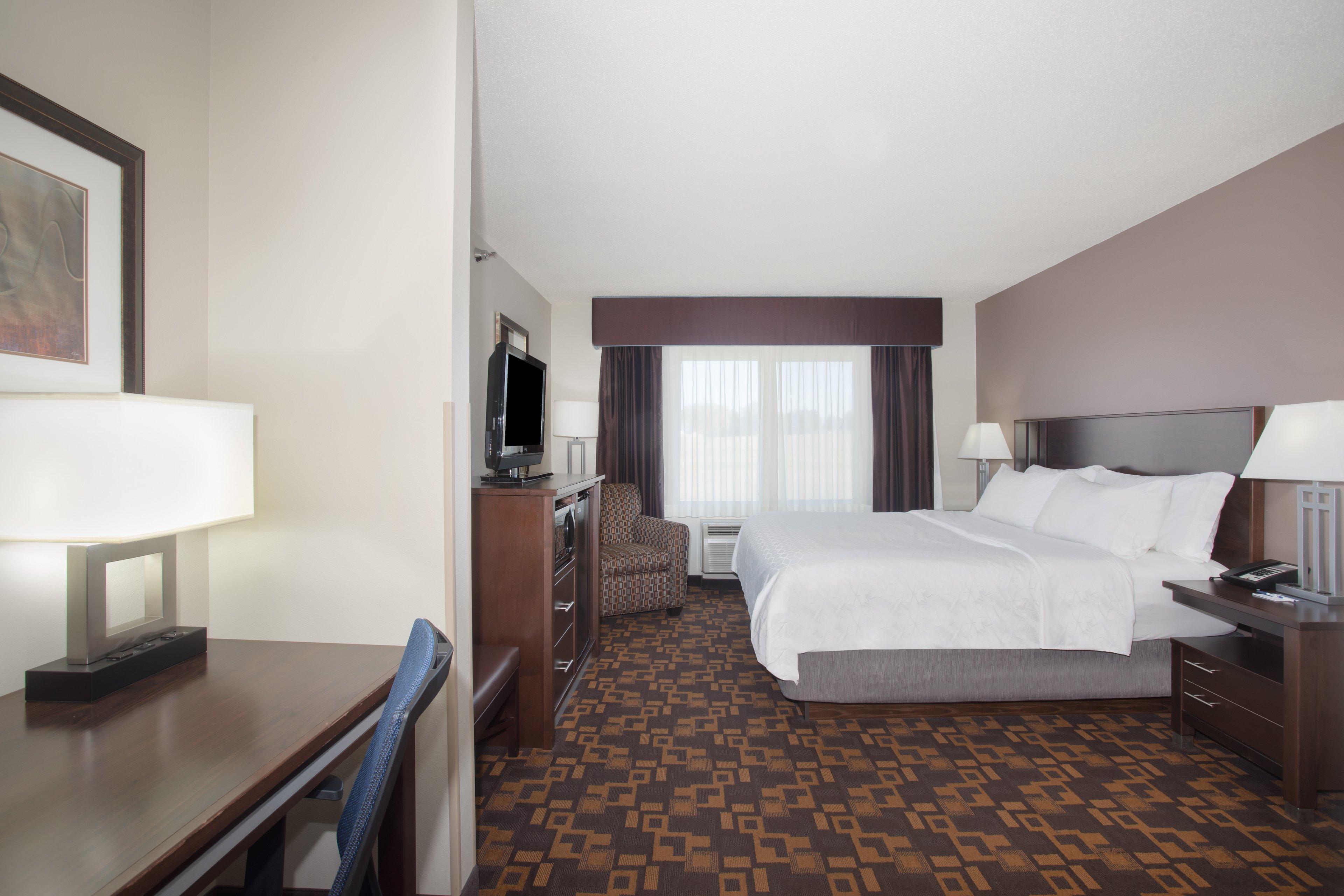 Holiday Inn Express & Suites Yankton By Ihg Extérieur photo