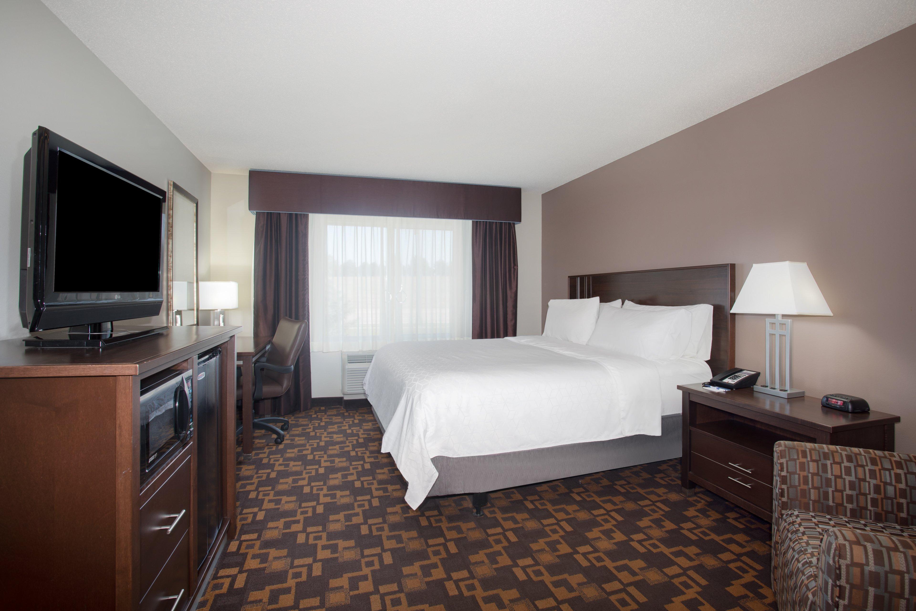 Holiday Inn Express & Suites Yankton By Ihg Extérieur photo