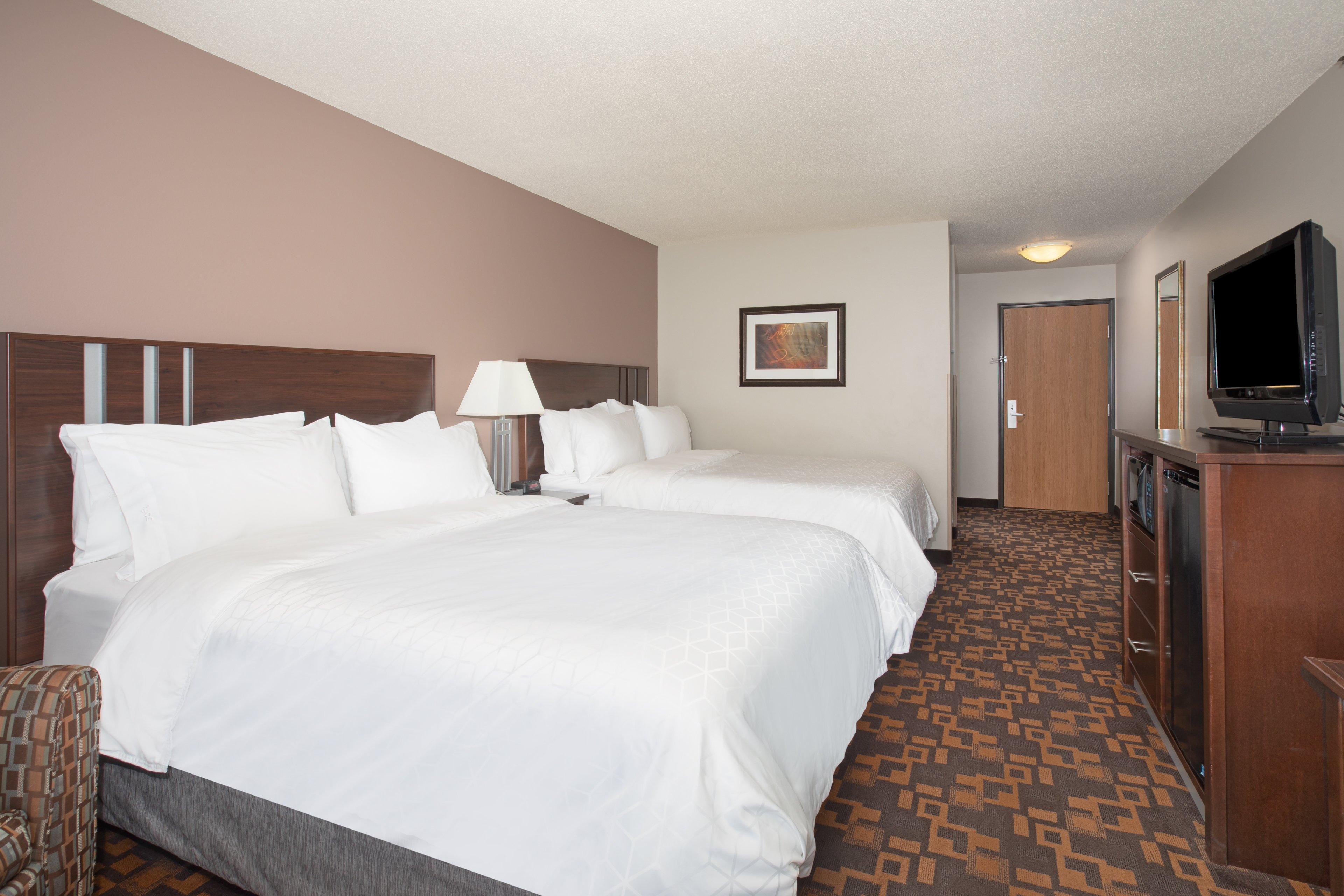Holiday Inn Express & Suites Yankton By Ihg Extérieur photo
