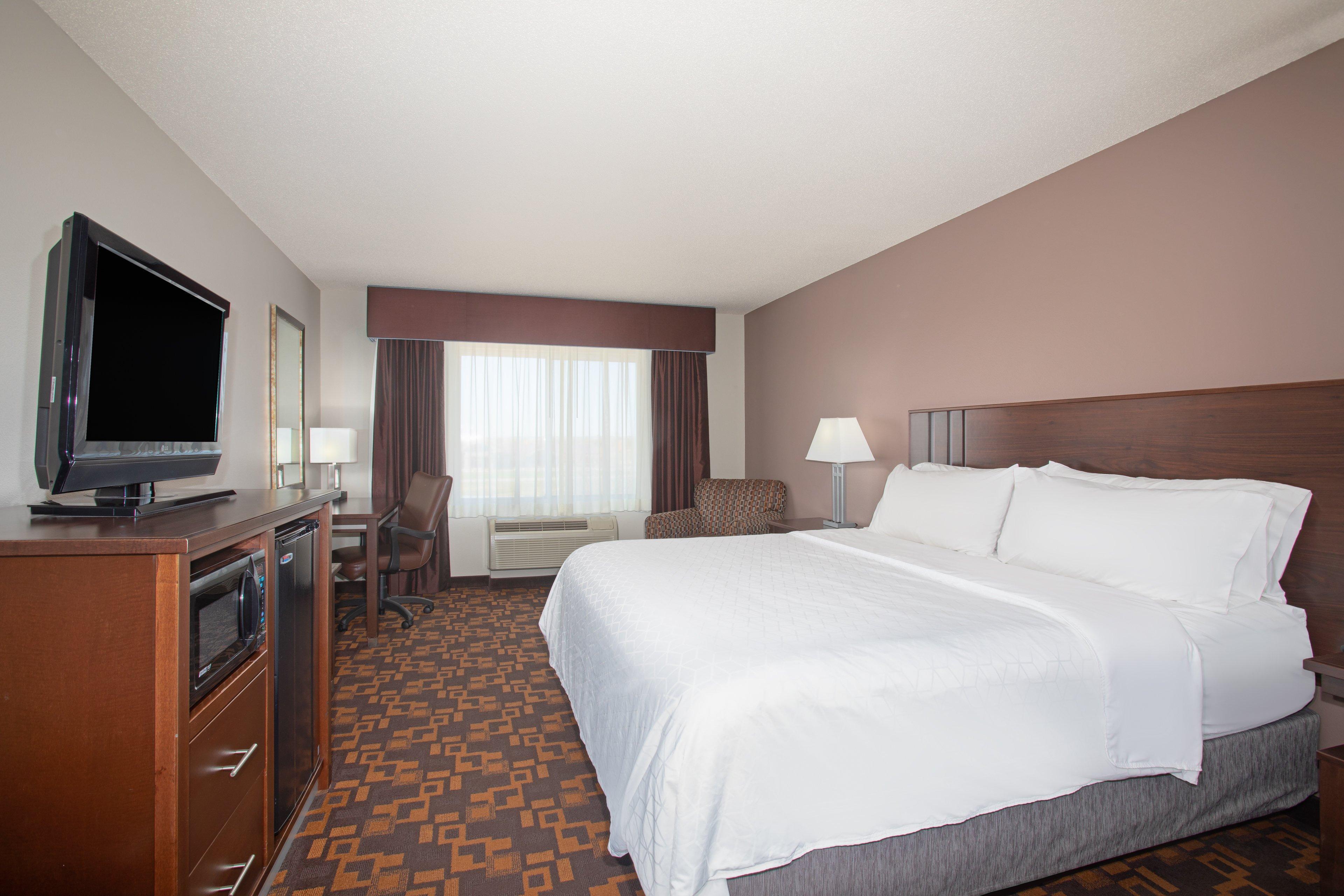 Holiday Inn Express & Suites Yankton By Ihg Extérieur photo