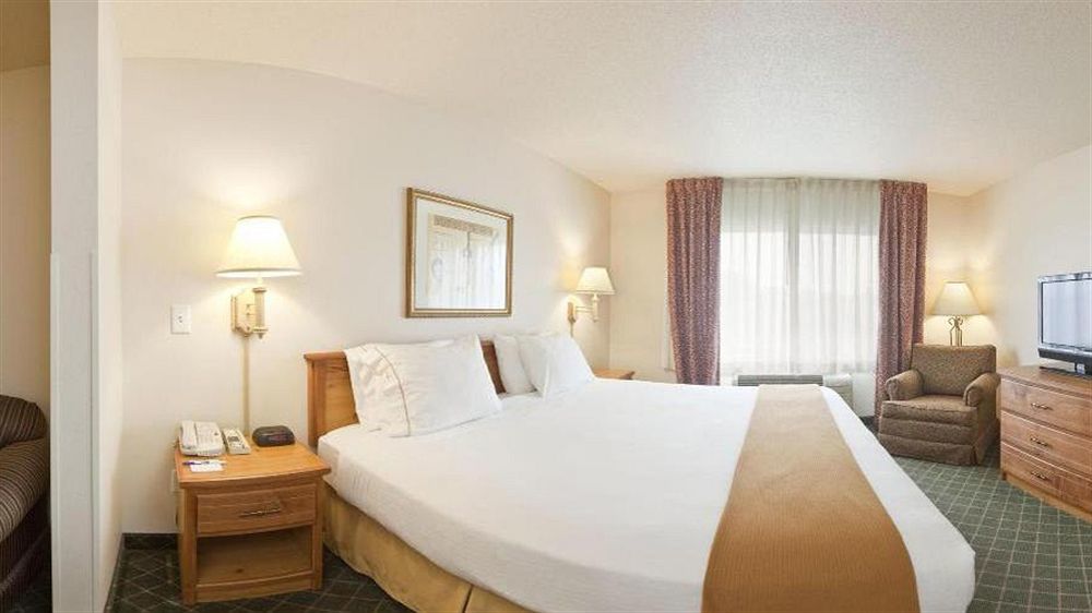 Holiday Inn Express & Suites Yankton By Ihg Extérieur photo