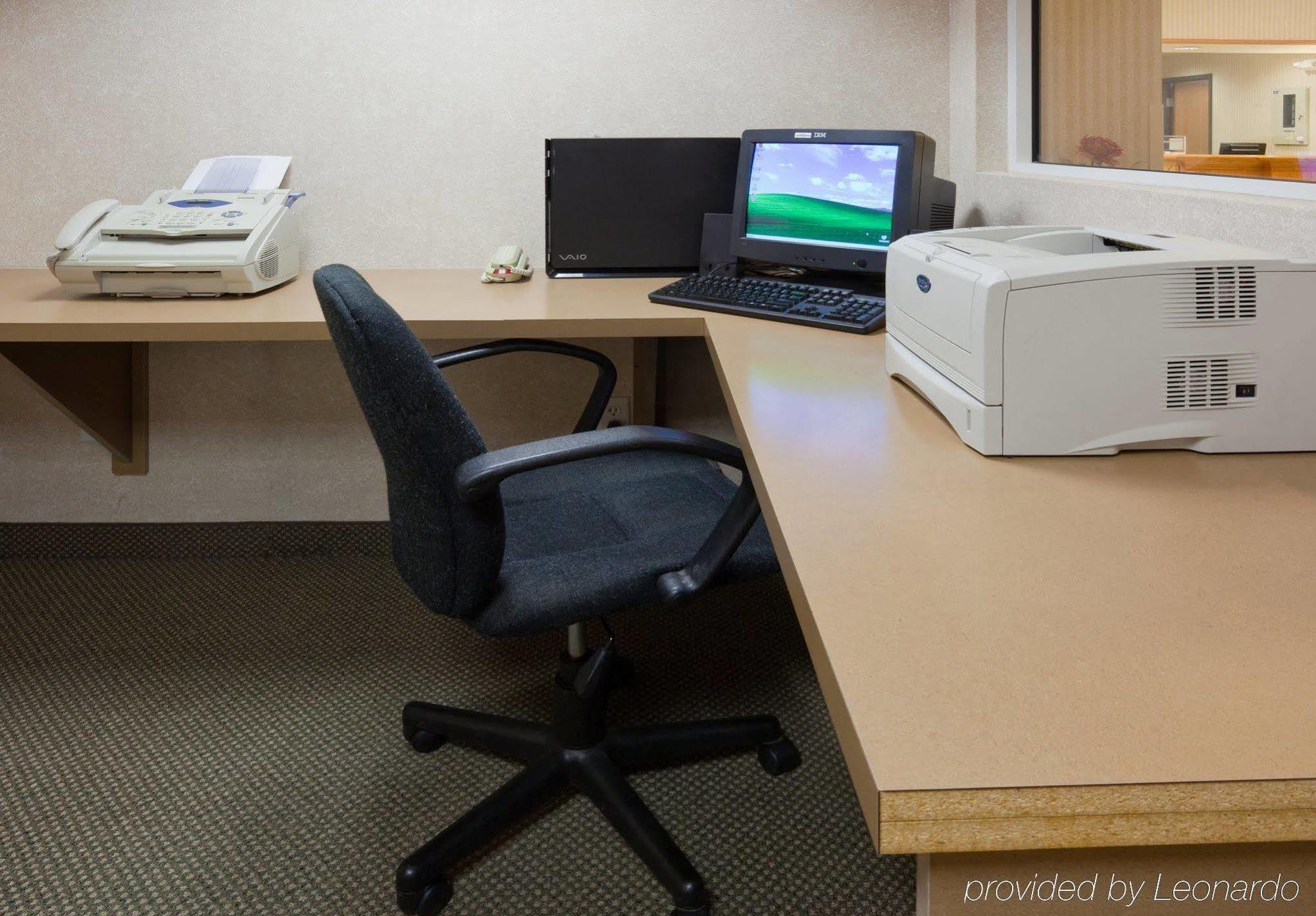 Holiday Inn Express & Suites Yankton By Ihg Facilités photo