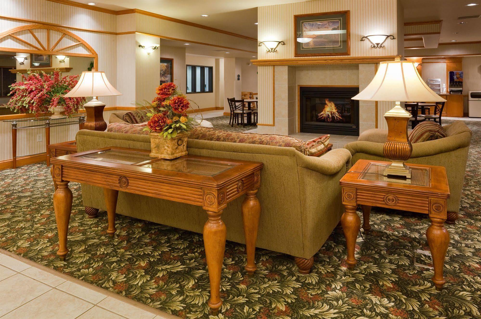 Holiday Inn Express & Suites Yankton By Ihg Intérieur photo