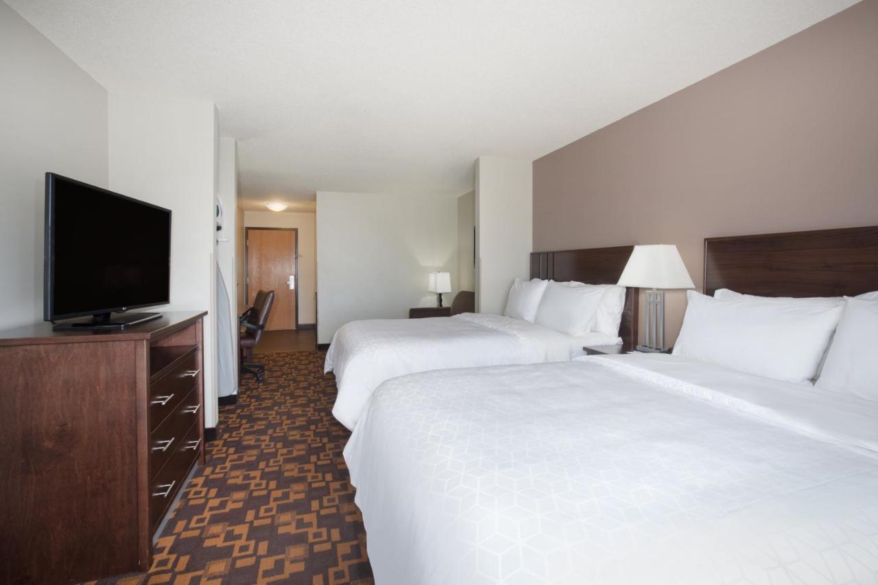Holiday Inn Express & Suites Yankton By Ihg Extérieur photo